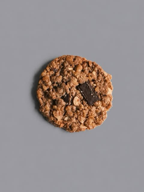 タカス焼菓子工房のクッキー